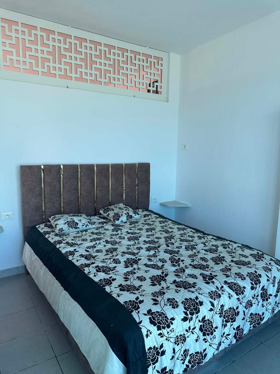 Maison elyes Campground/ 
RV Resort in Tunisia