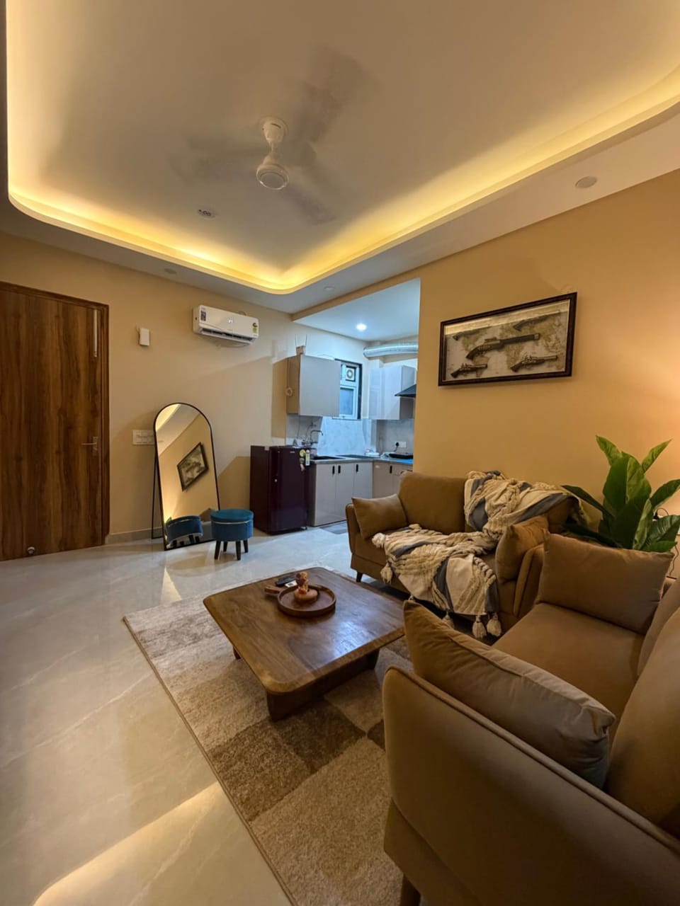 Celestastayz Vacation rental in Gurugram