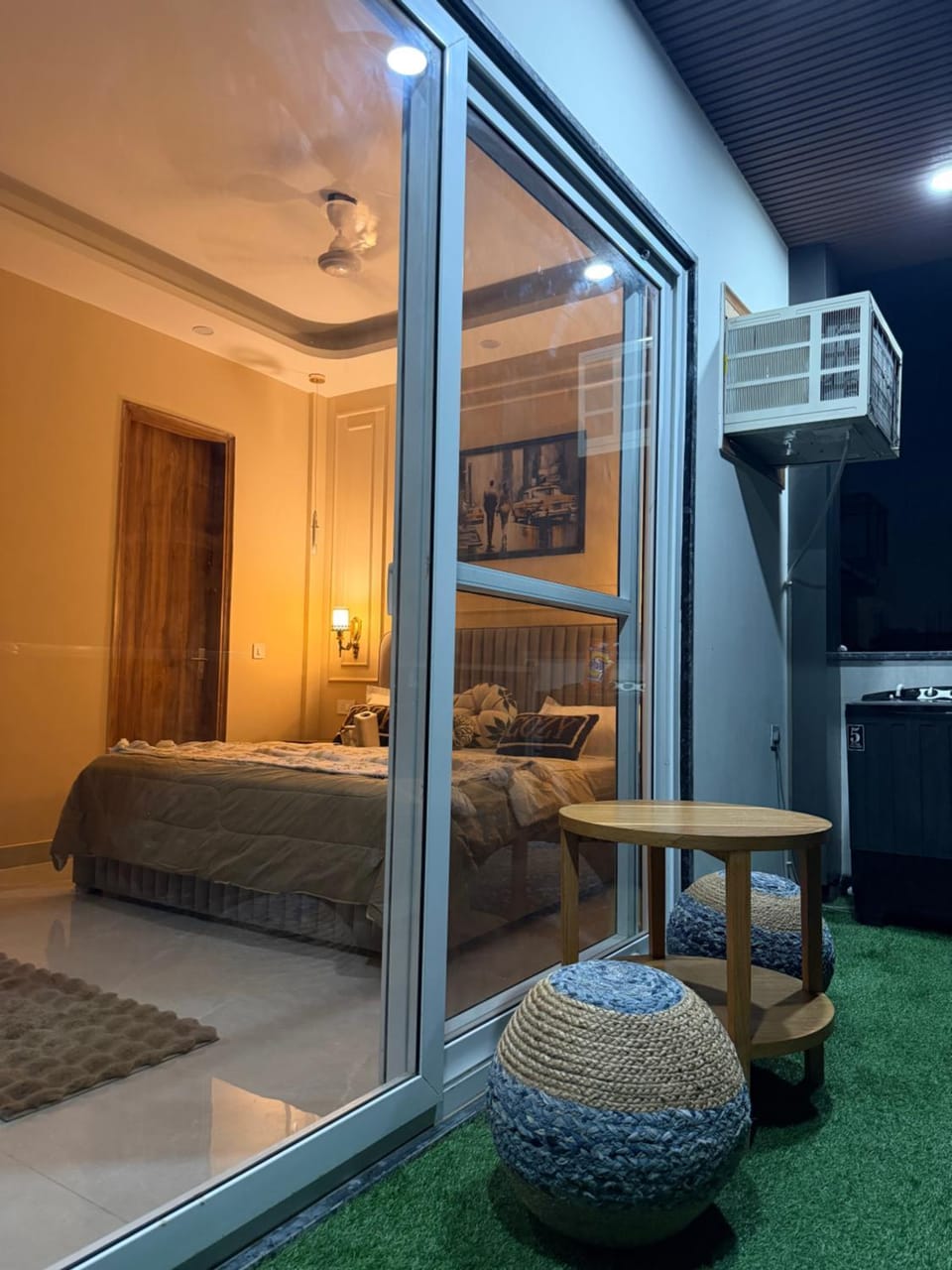 Celestastayz Vacation rental in Gurugram