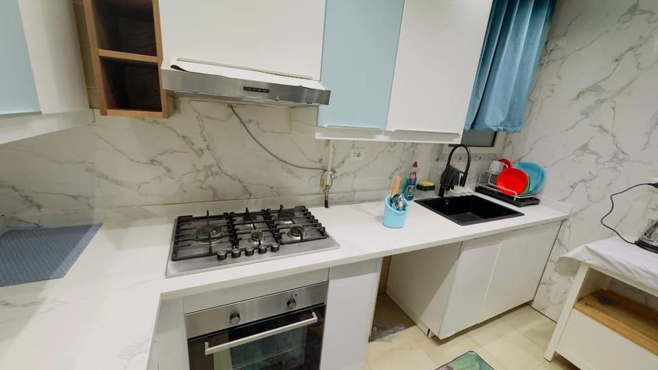 Dr Hamdy Alzairy Apartment in Egypt