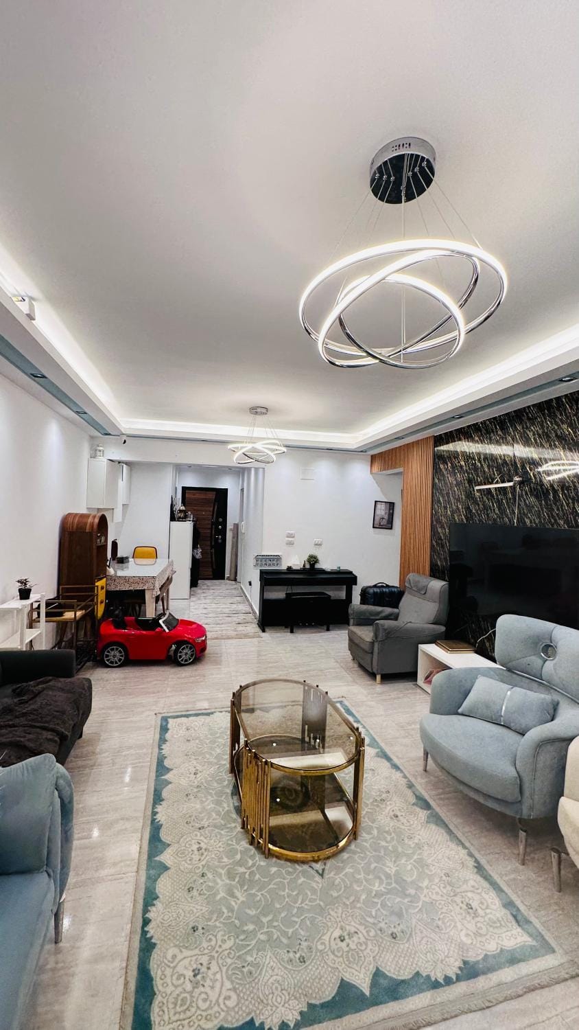 Dr Hamdy Alzairy Apartment in Egypt