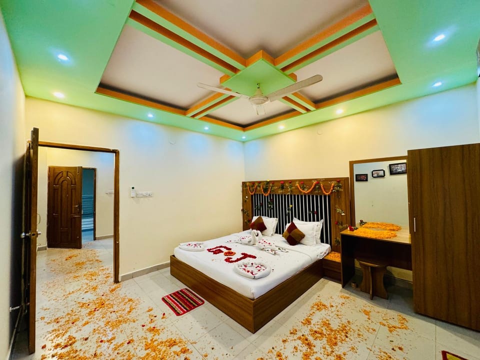 Hotel Impulse Ocean View Hotel in Bangladesh