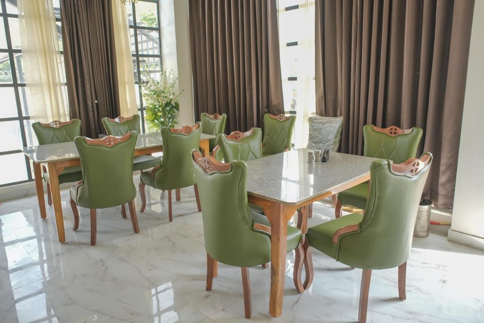 Kunwarsa villa Hotel in Udaipur