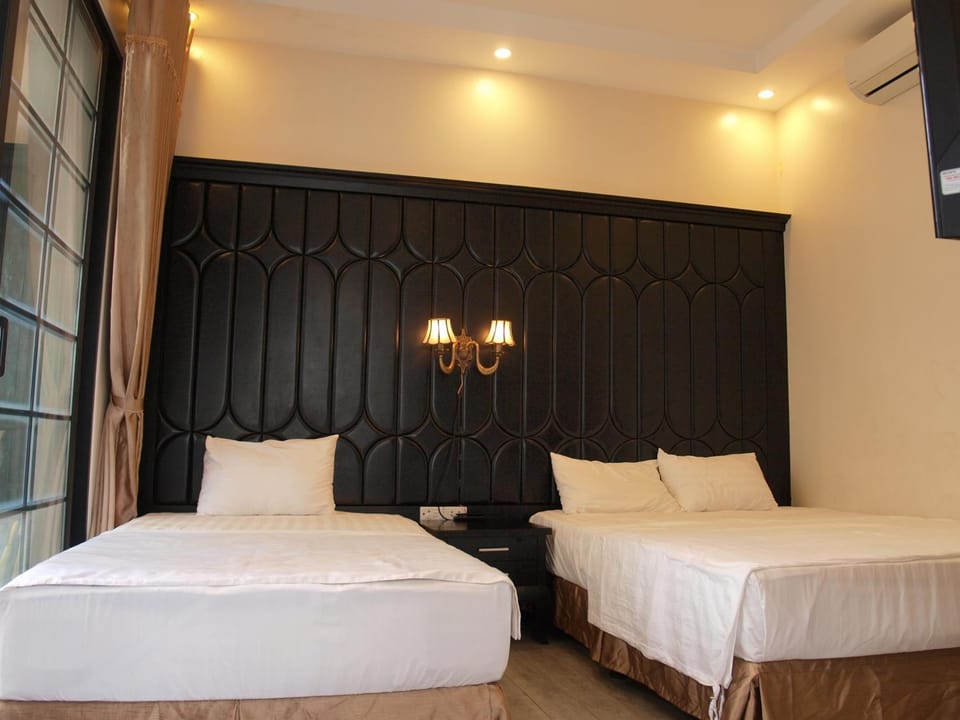 Ánh Sao Hotel in Vietnam