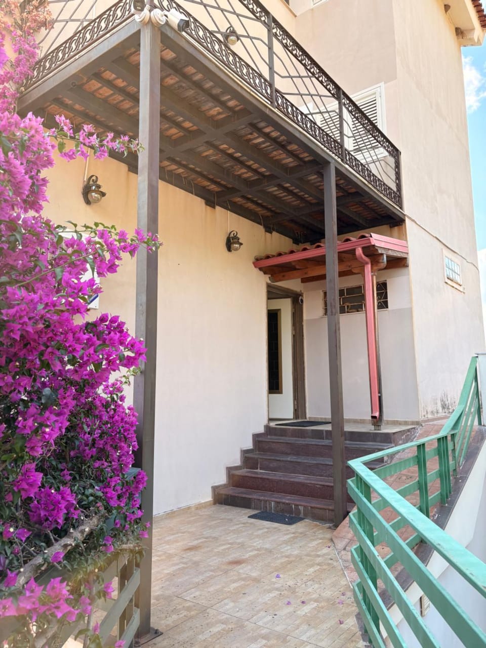 Chalet Qeparo Bed and Breakfast in Vlorë County, Albania