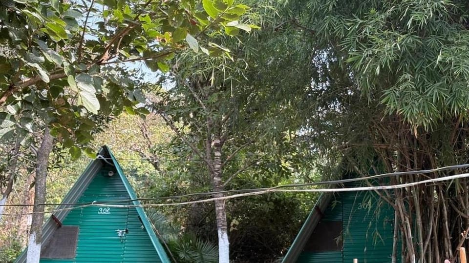 Uddibaba farm resort Apartment in Uttarakhand