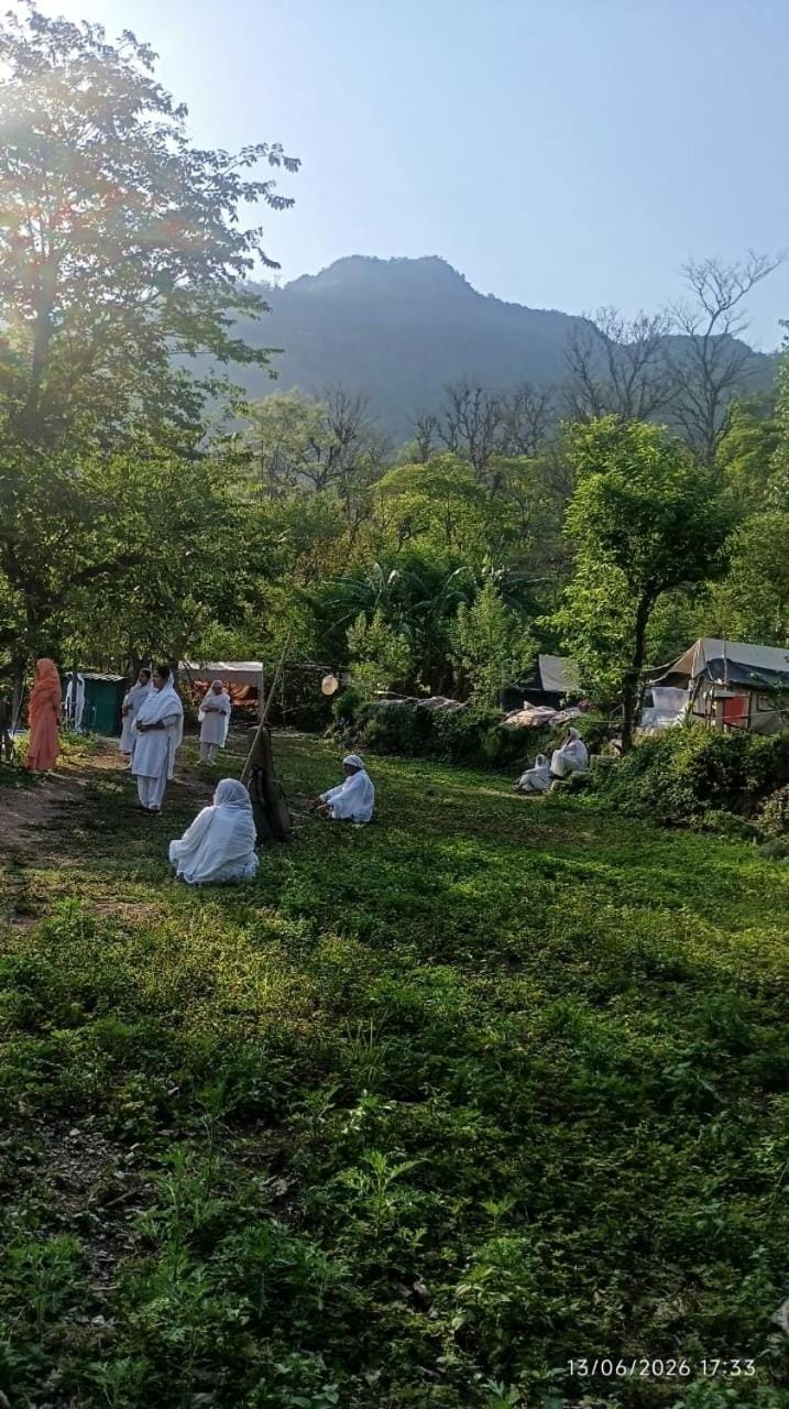 Uddibaba farm resort Apartment in Uttarakhand