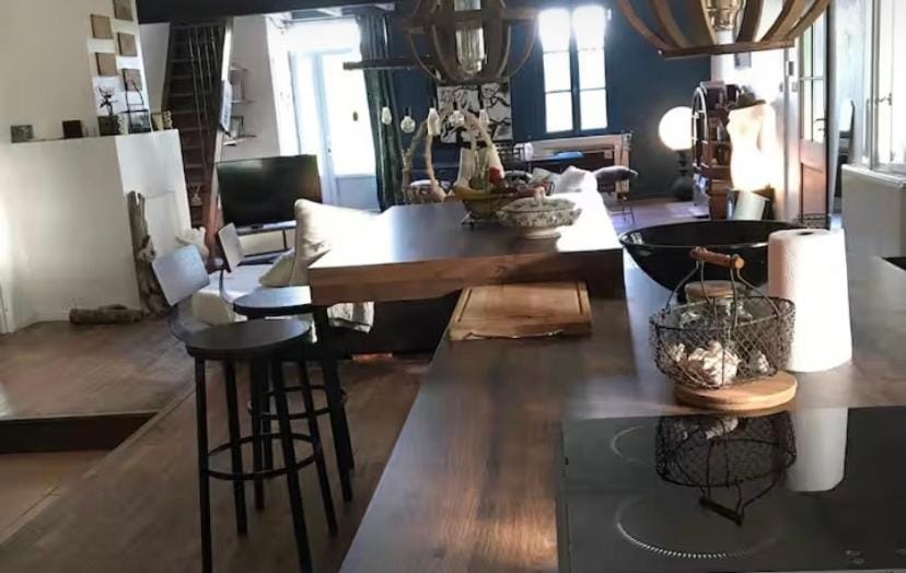 Havre de paix House in Nouvelle-Aquitaine