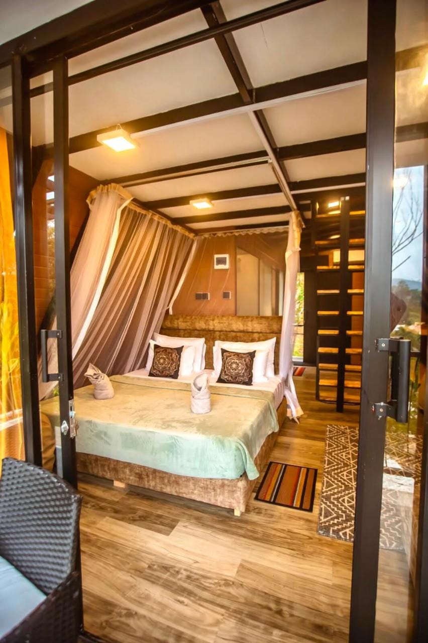 Next Level Ella Hotel in Ella