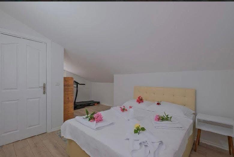Villa Karadag Apartment in Ölüdeniz
