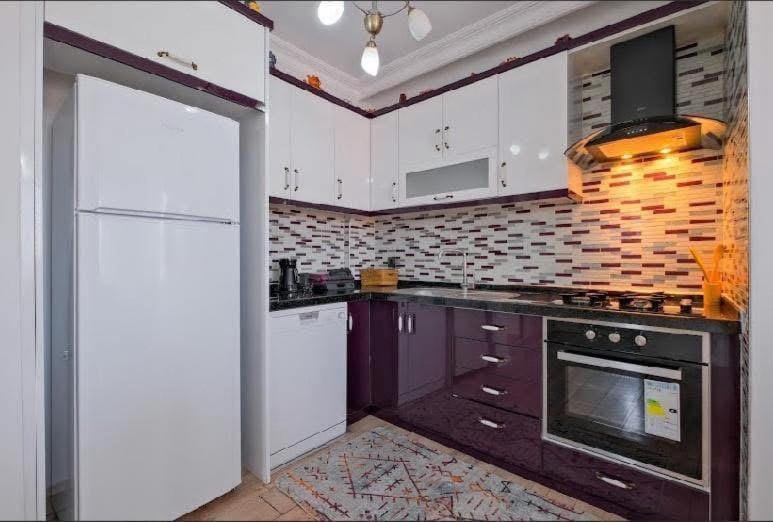Villa Karadag Apartment in Ölüdeniz