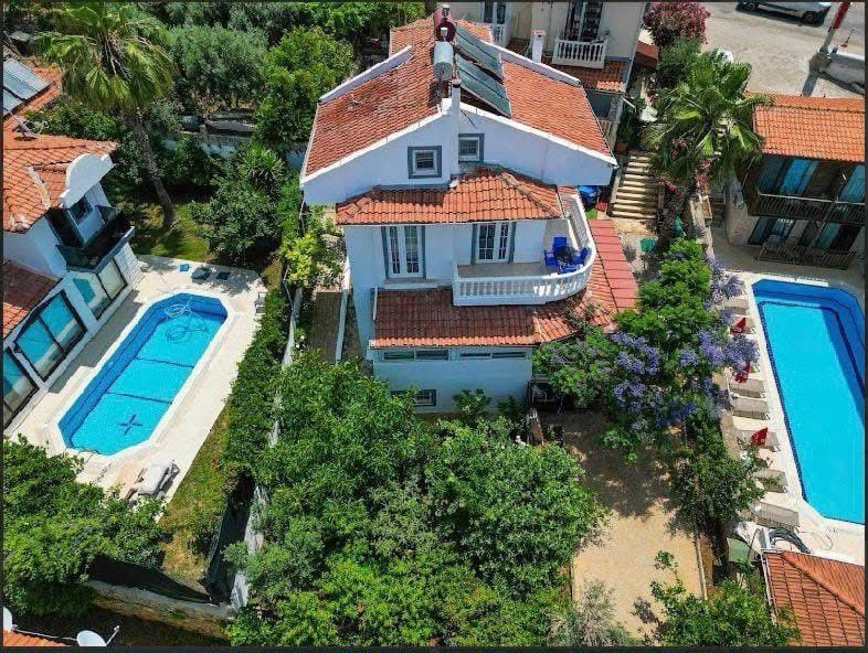 Villa Karadag Apartment in Ölüdeniz