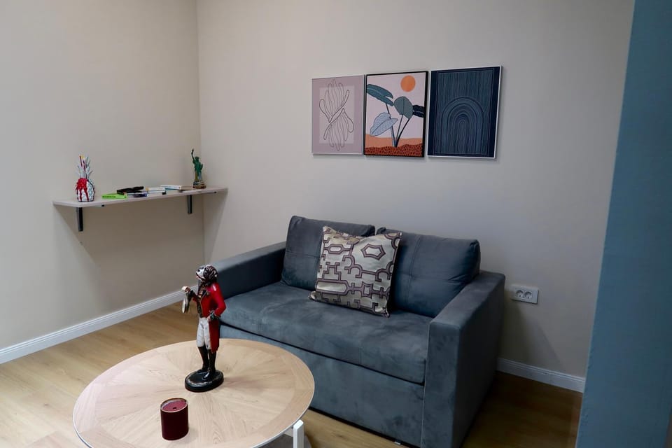 Prishtina Central Stay Apartment in Europe