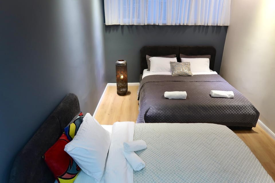 Prishtina Central Stay Apartment in Europe