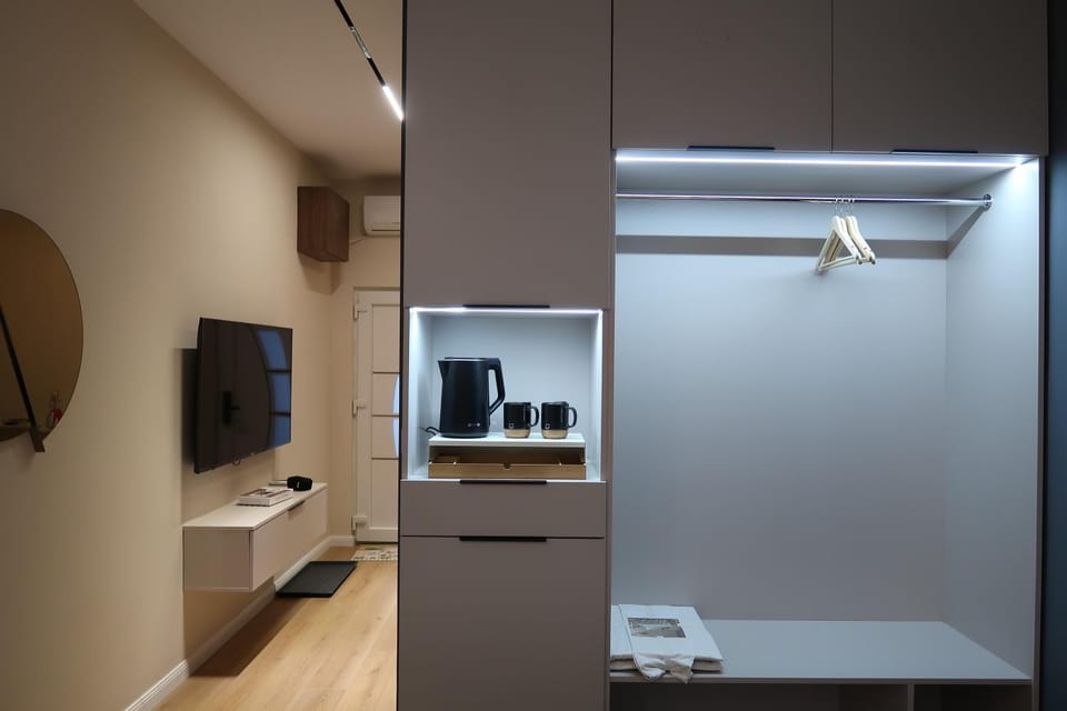 Prishtina Central Stay Apartment in Europe
