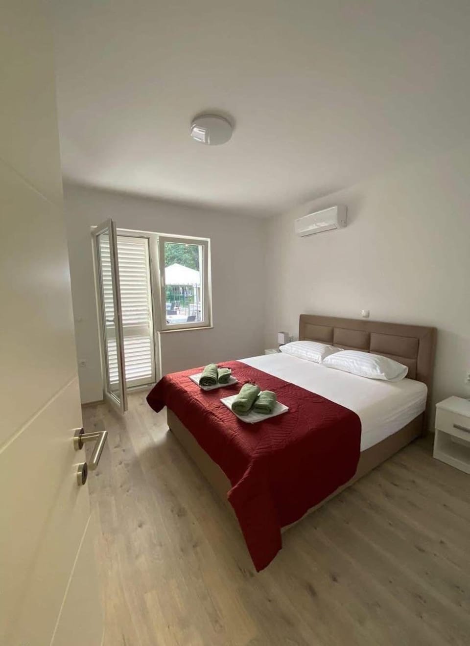 Apartments Belin by DuBooker Apartment in Dubrovnik-Neretva County
