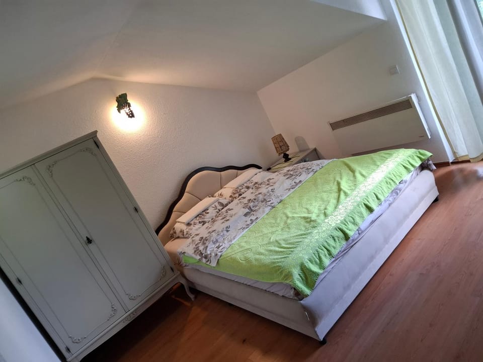 INM Family Apartmants Apartment in Montenegro