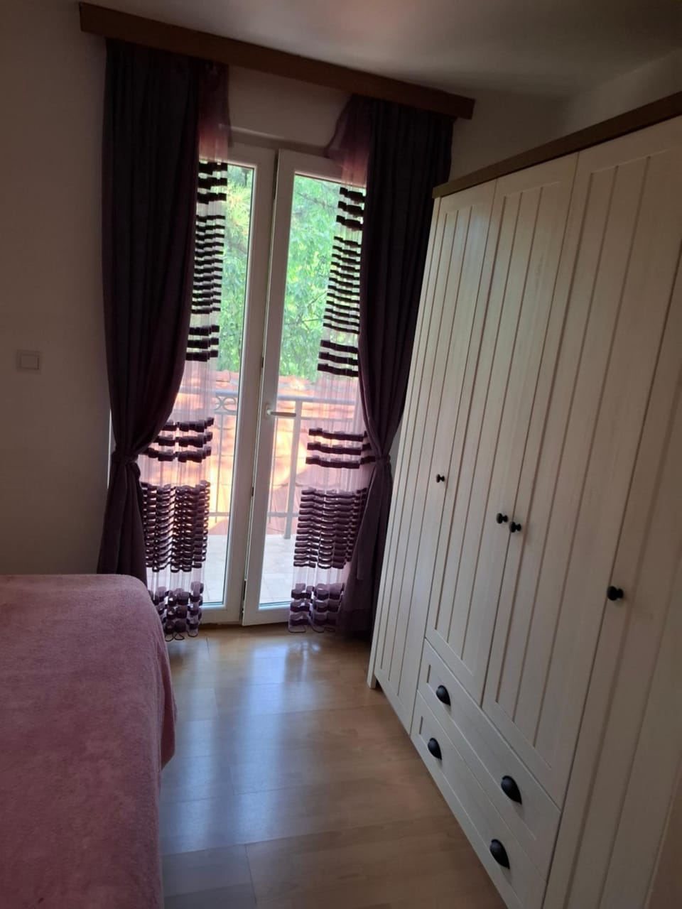 INM Family Apartmants Apartment in Montenegro