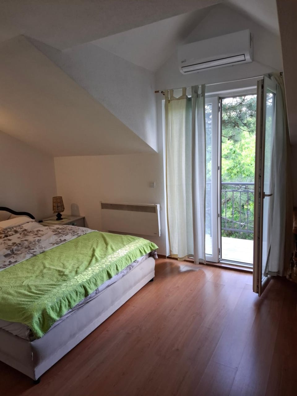 INM Family Apartmants Apartment in Montenegro