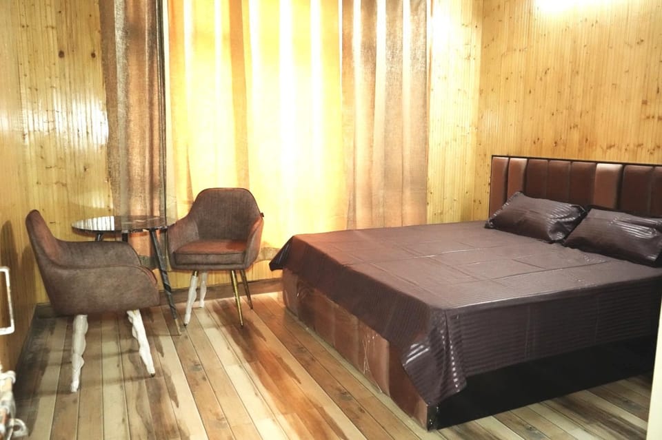 DELTA Inn HOME STAY Vacation rental in Himachal Pradesh