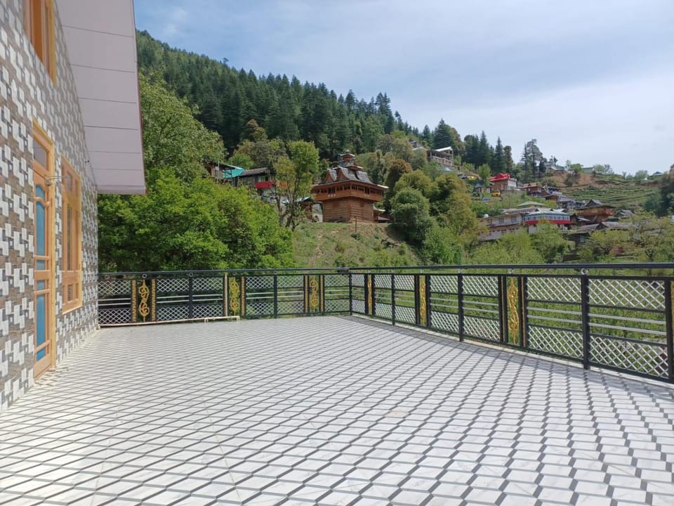 DELTA Inn HOME STAY Vacation rental in Himachal Pradesh