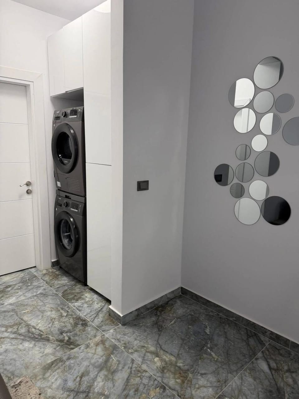 washing machine