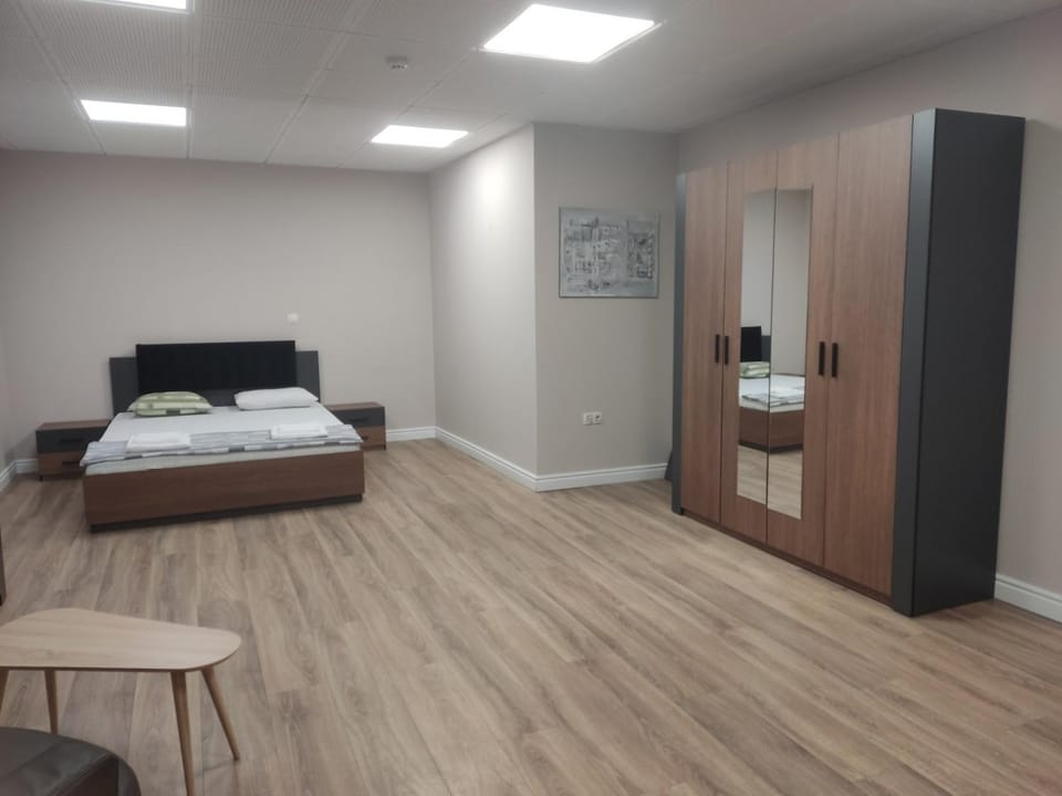 Тристаен Апартамент Владислав 1 Apartment in Varna