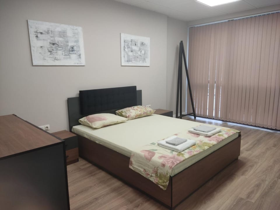 Тристаен Апартамент Владислав 1 Apartment in Varna