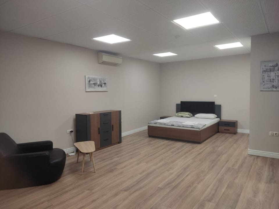 Тристаен Апартамент Владислав 1 Apartment in Varna