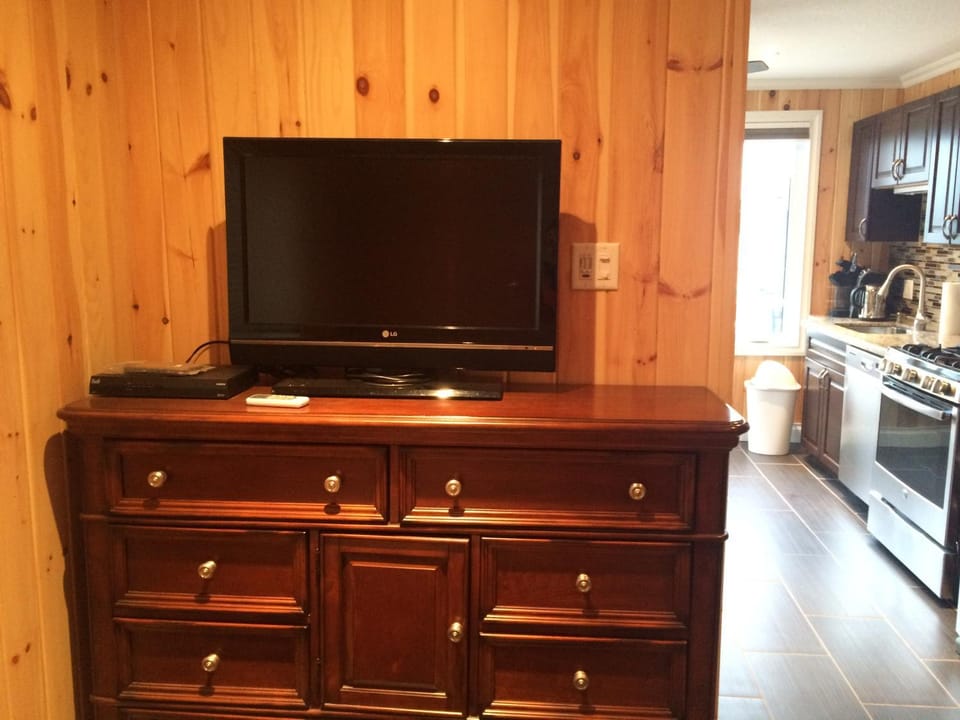 TV and multimedia