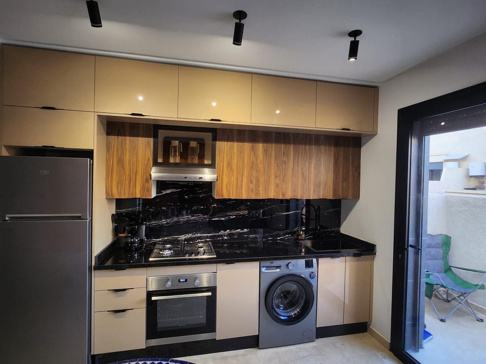 Appartement mogador essaouira Apartment in Marrakesh-Safi