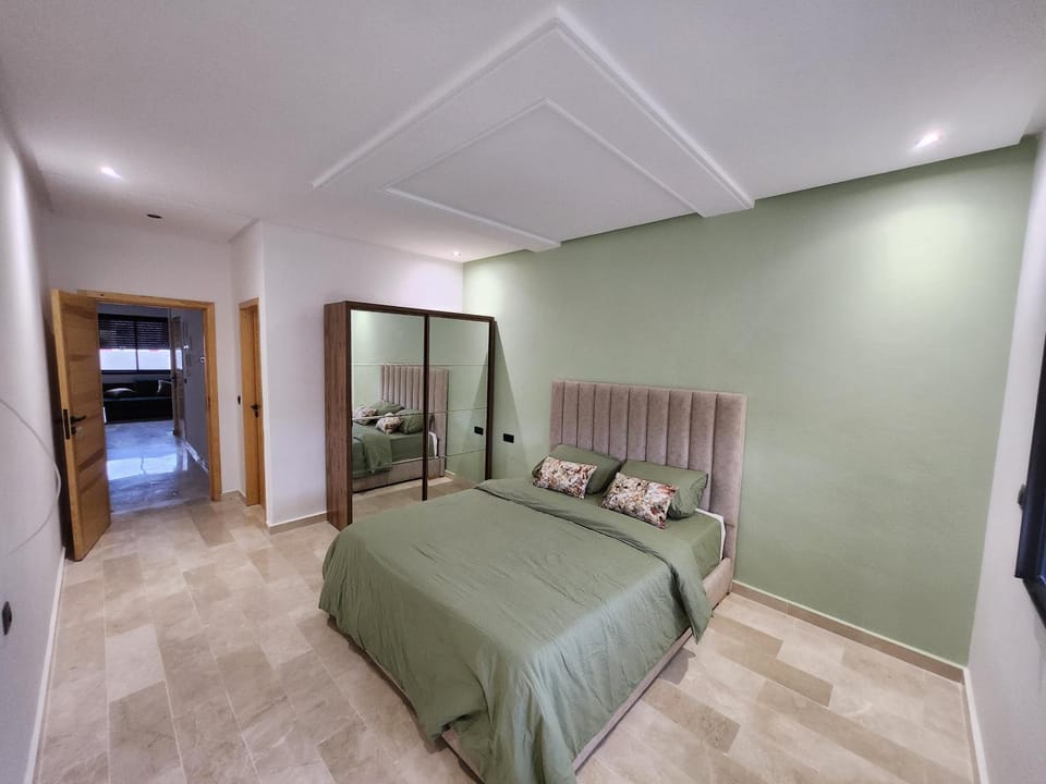 Appartement mogador essaouira Apartment in Marrakesh-Safi