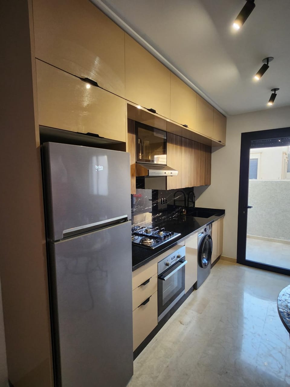 Appartement mogador essaouira Apartment in Marrakesh-Safi