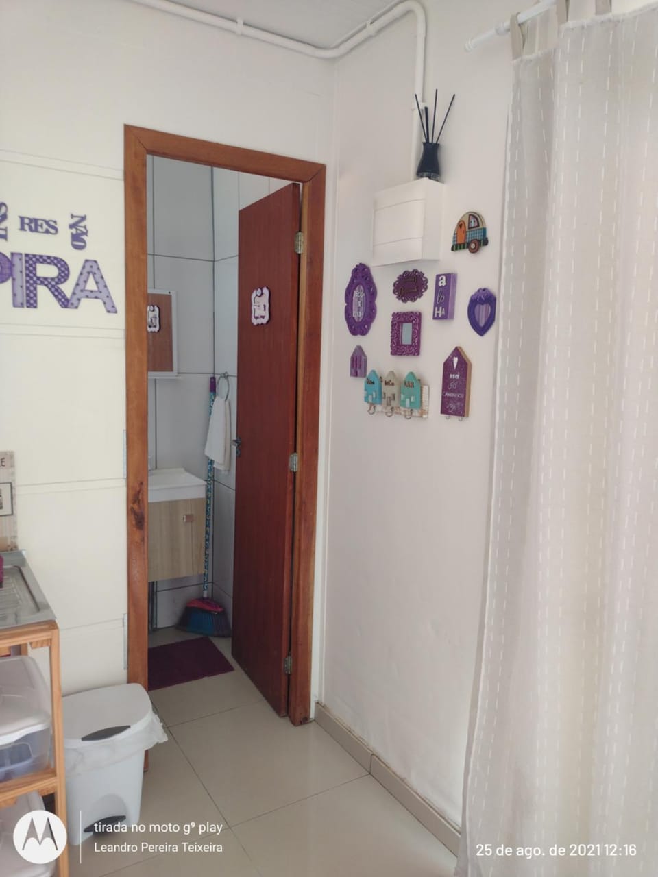 Morada Betel Box House in Imbituba