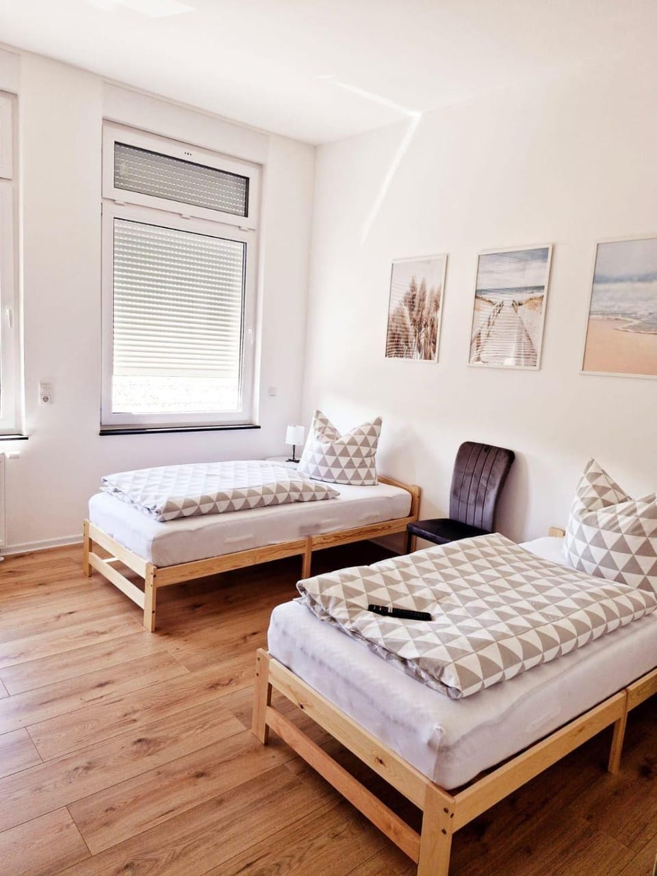 Fewo-4-Am-alten-Rathaus Apartment in Saxony-Anhalt, Germany