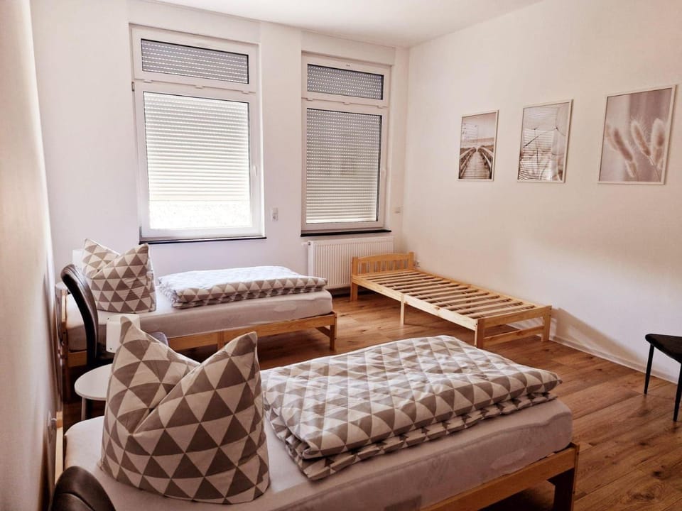 Fewo-4-Am-alten-Rathaus Apartment in Saxony-Anhalt, Germany