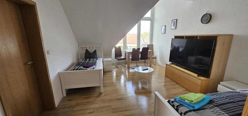Fewo-5-Weizengrund Apartment in Magdeburg