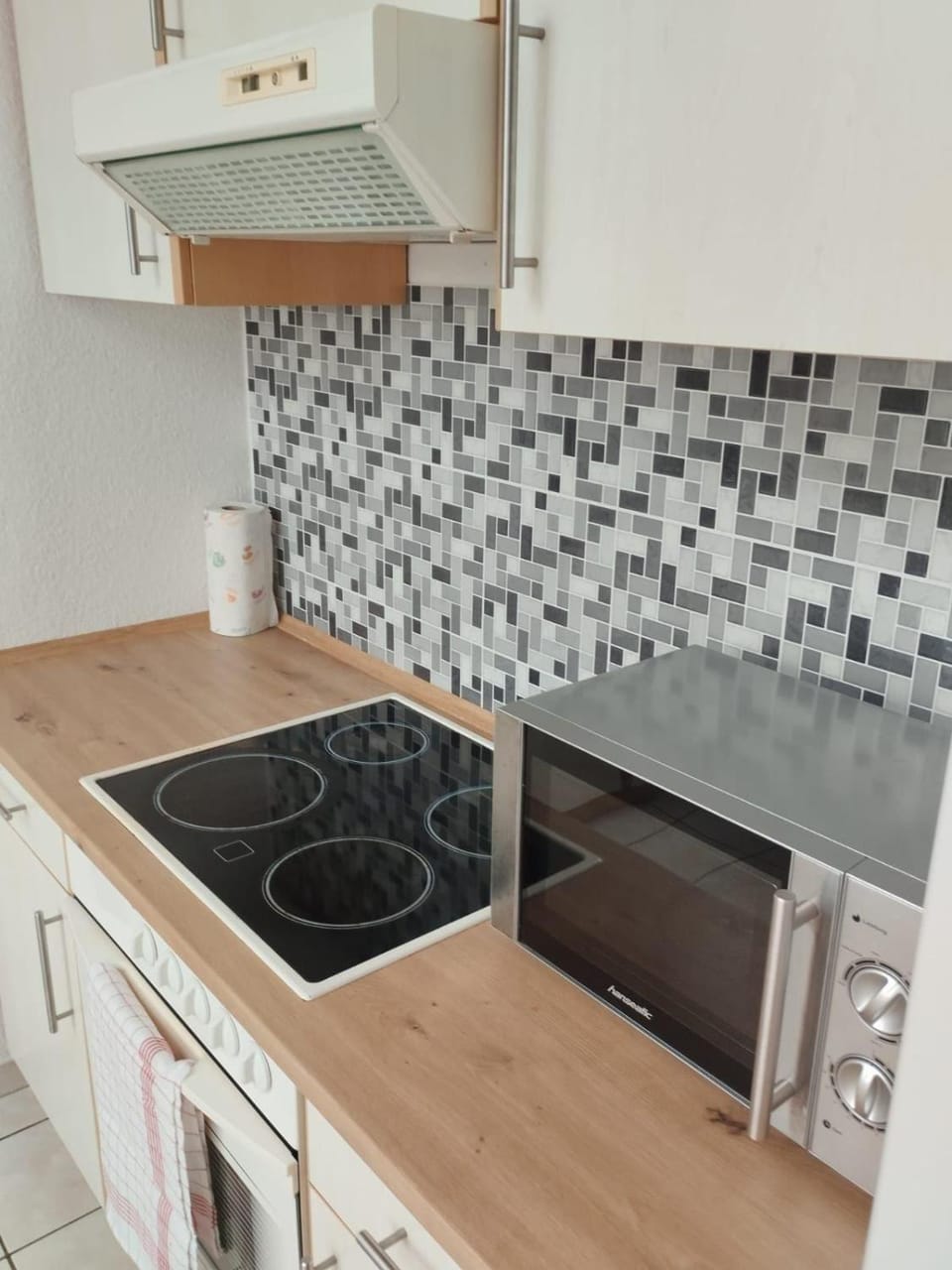 Fewo-5-Weizengrund Apartment in Magdeburg