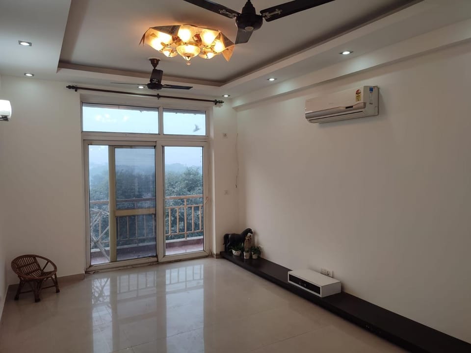 Sushant Royale Apartment in Haryana