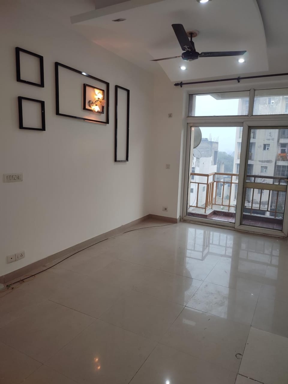 Sushant Royale Apartment in Haryana