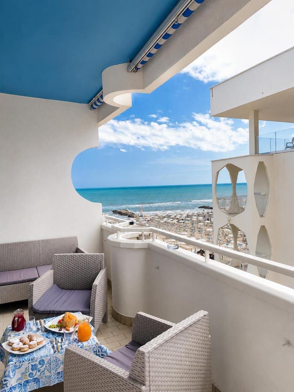 View (from property/room), Balcony/Terrace