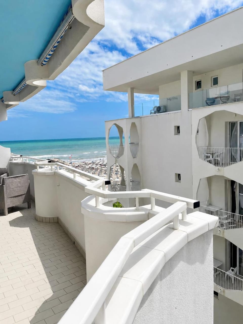 View (from property/room), Balcony/Terrace