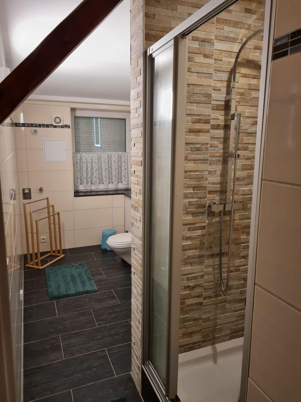 Fewo-3-in-Magdeburg-Fermersleben-mit-WLAN-Klima Apartment in Magdeburg