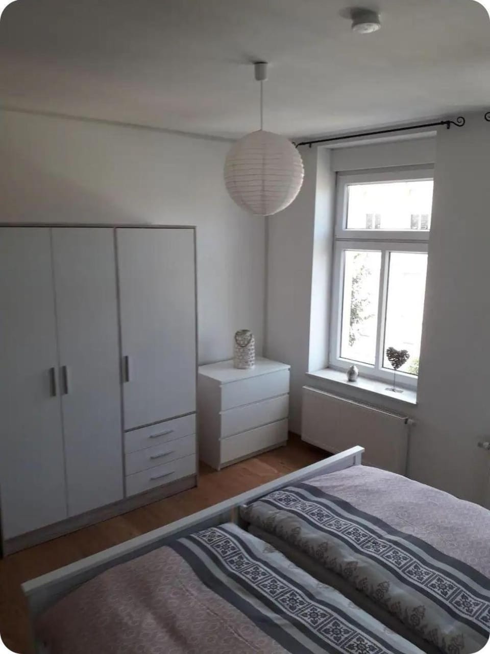Specht-Ferienwohnung-1-Tangermuende Apartment in Saxony-Anhalt, Germany