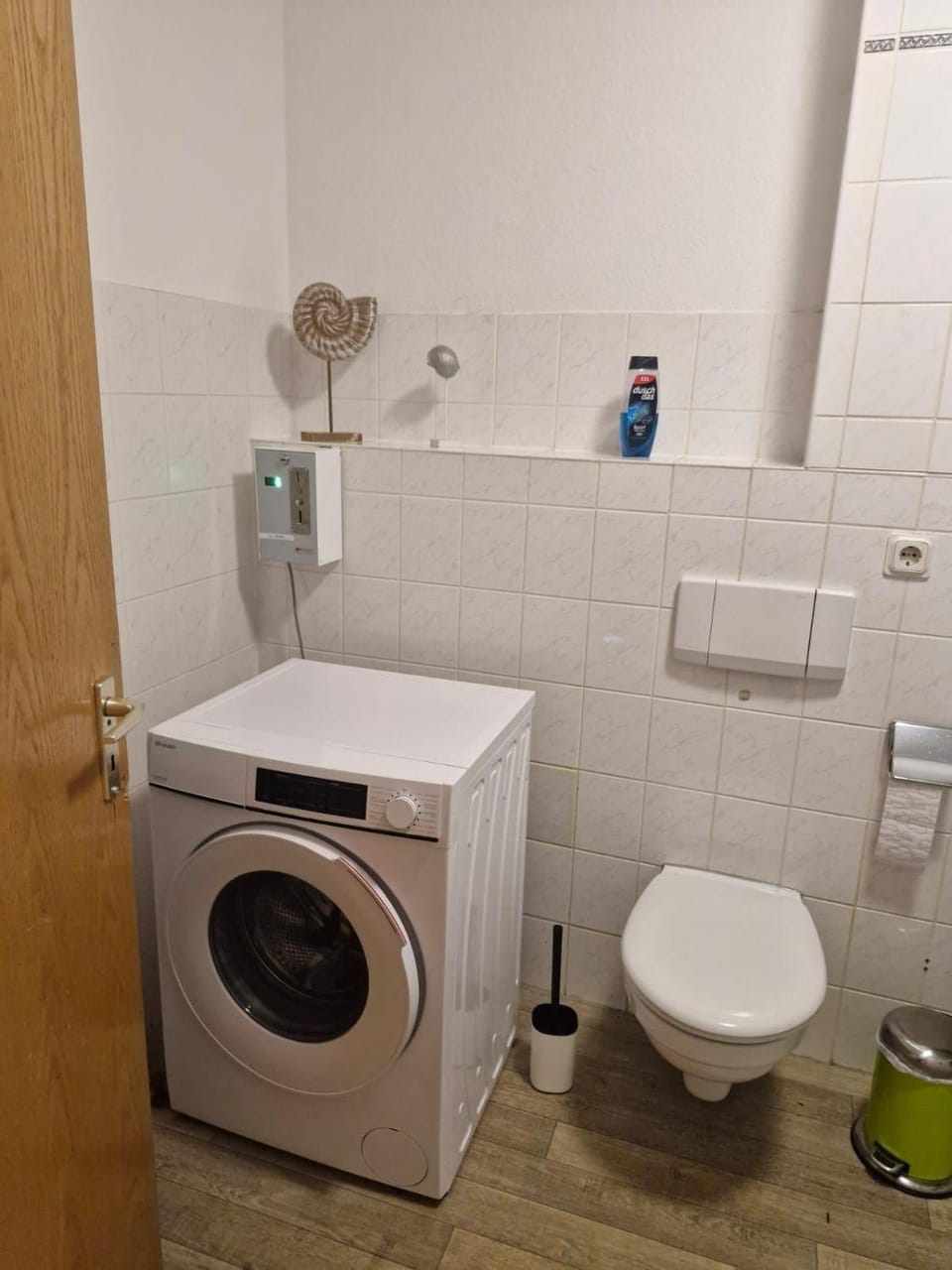 Ferienwohnungen-Specht-FeWo-1-Tangerhuette Apartment in Saxony-Anhalt, Germany