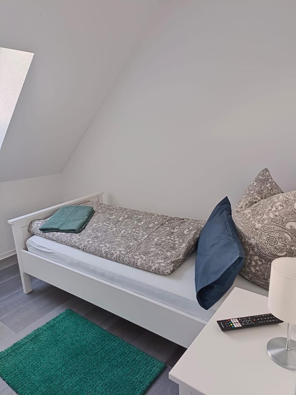 Fewo-Am-Wiesengrund Apartment in Saxony-Anhalt, Germany