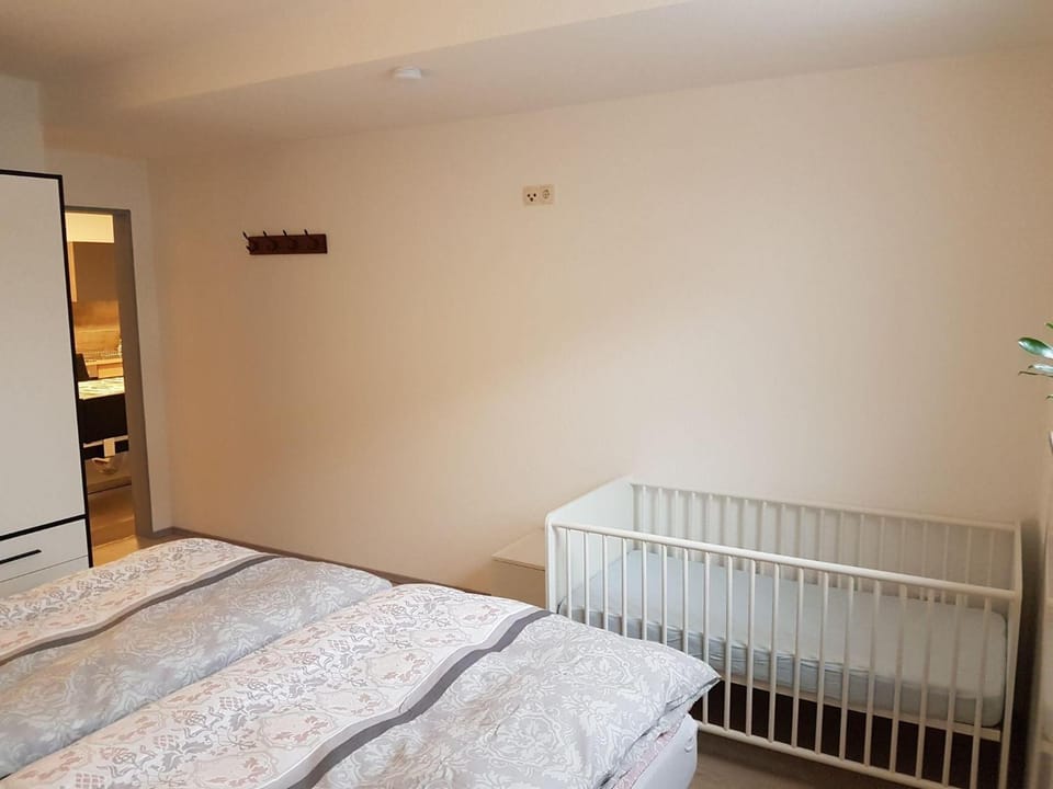 Ferienwohnungen-Specht-FeWo-3-Tangerhuette Apartment in Saxony-Anhalt, Germany