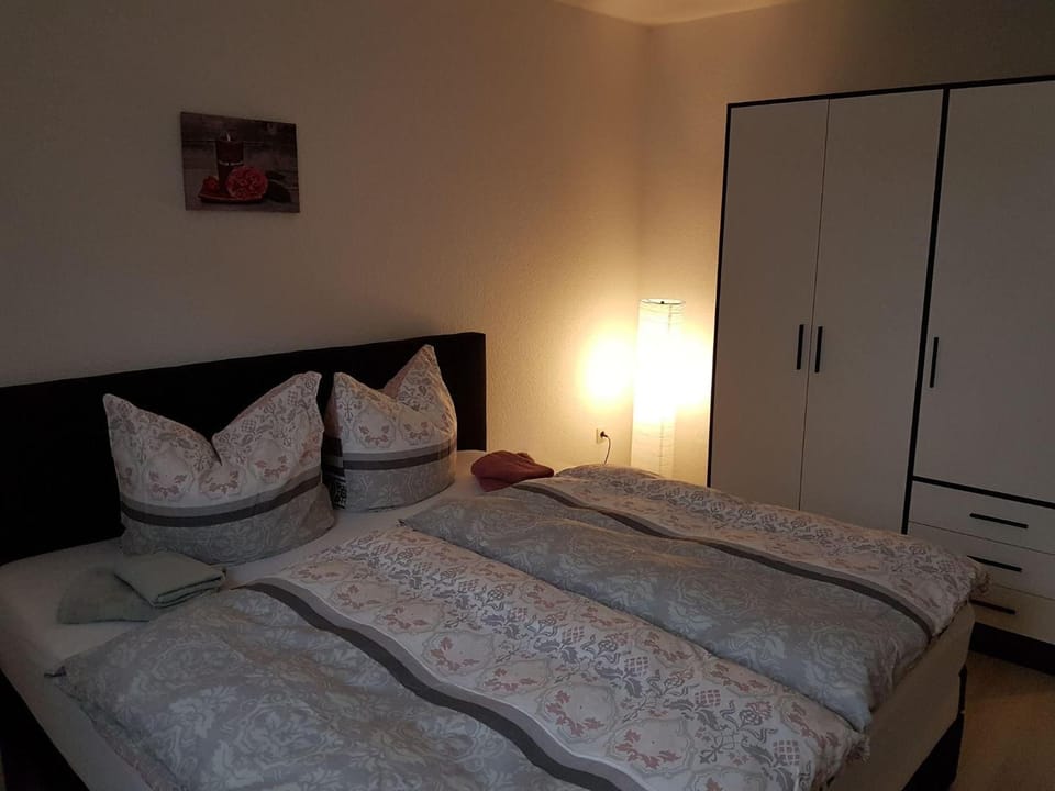 Ferienwohnungen-Specht-FeWo-3-Tangerhuette Apartment in Saxony-Anhalt, Germany