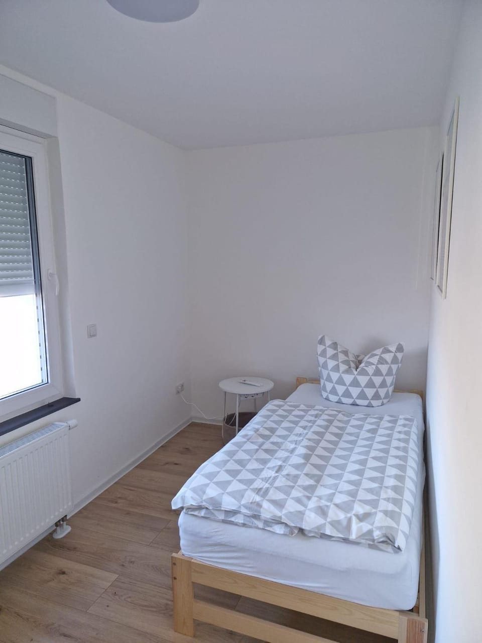 Fewo-7-Am-alten-Rathaus Apartment in Saxony-Anhalt, Germany