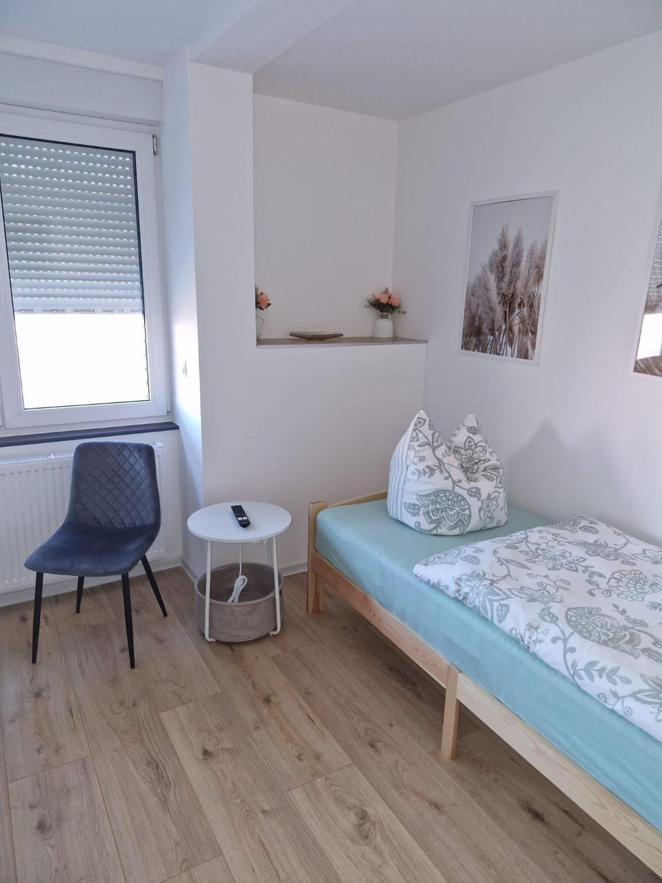 Fewo-7-Am-alten-Rathaus Apartment in Saxony-Anhalt, Germany